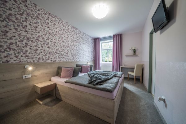 Hotel Penzion Jasmín (Liberec)